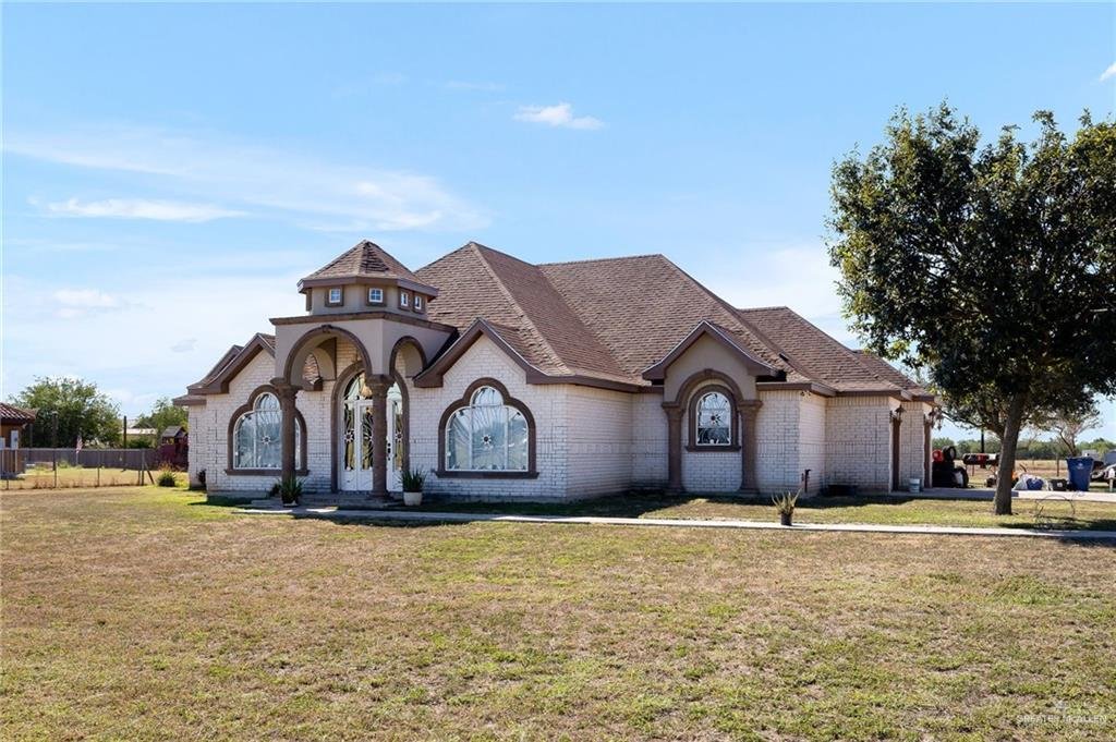 House in Alamo, Texas, United States 2 - 17166825