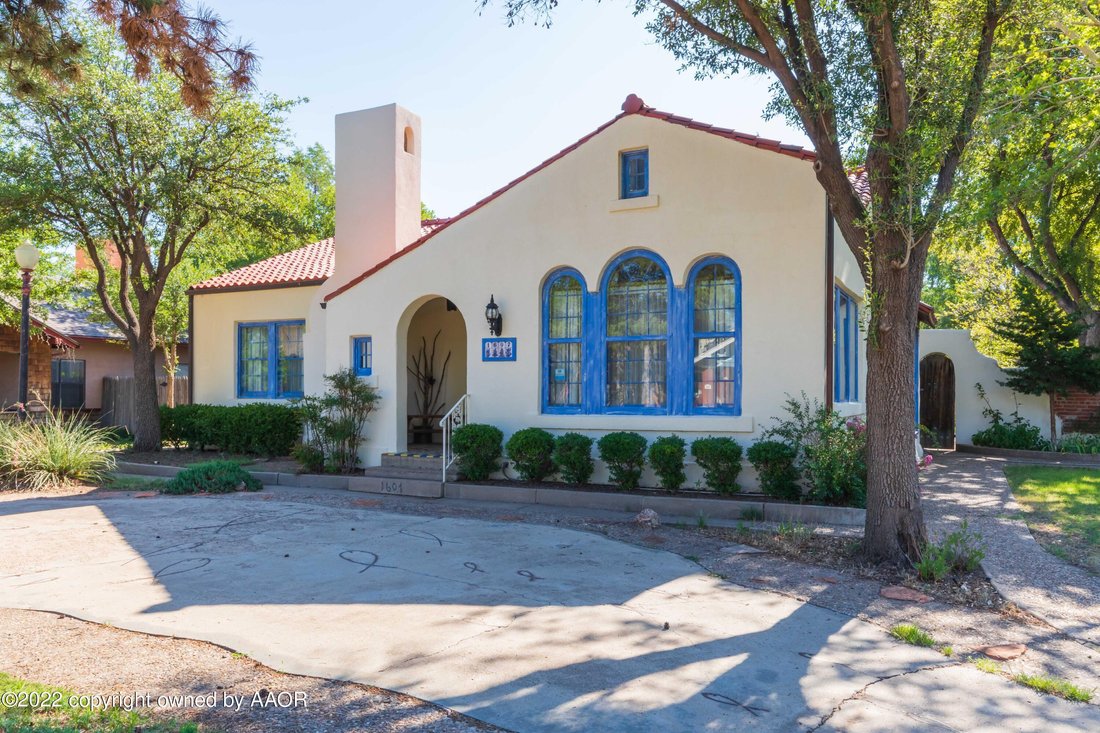 House in Amarillo, Texas, United States 4 - 17162392