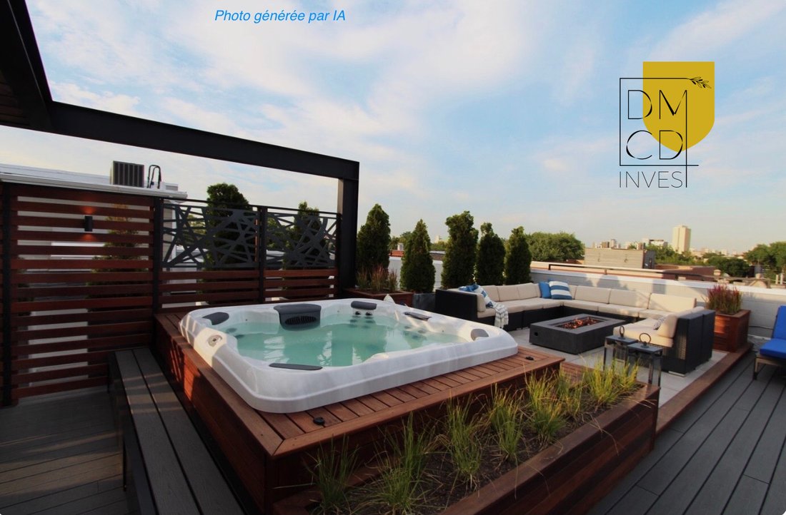 Apartment in Bonneveine, 8e Arrondissement, Marseille 1 - 17172153