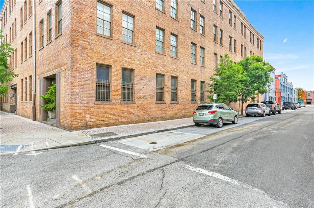 Condo in New Orleans, Louisiana, United States 1 - 17171735