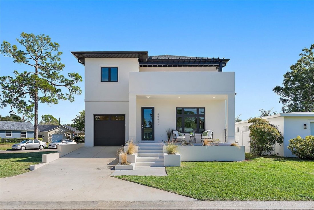 House in St. Petersburg, Florida, United States 2 - 17184028