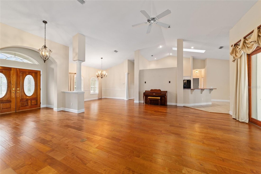 House in Ocala, Florida, United States 4 - 17184378