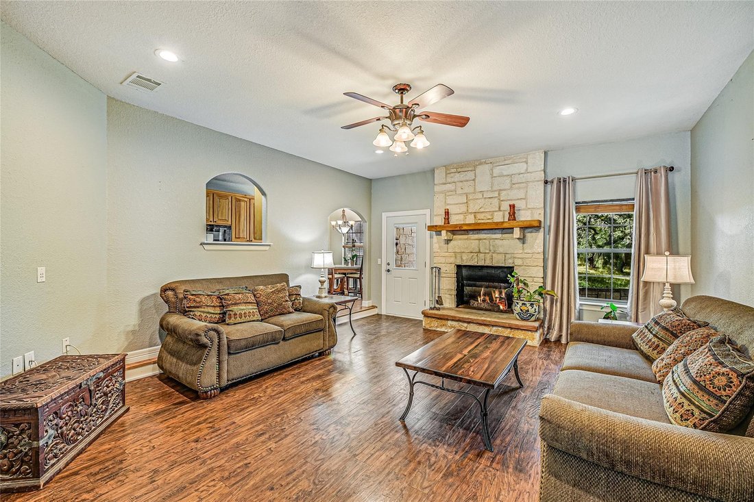 House in Wimberley, Texas, United States 5 - 17188202