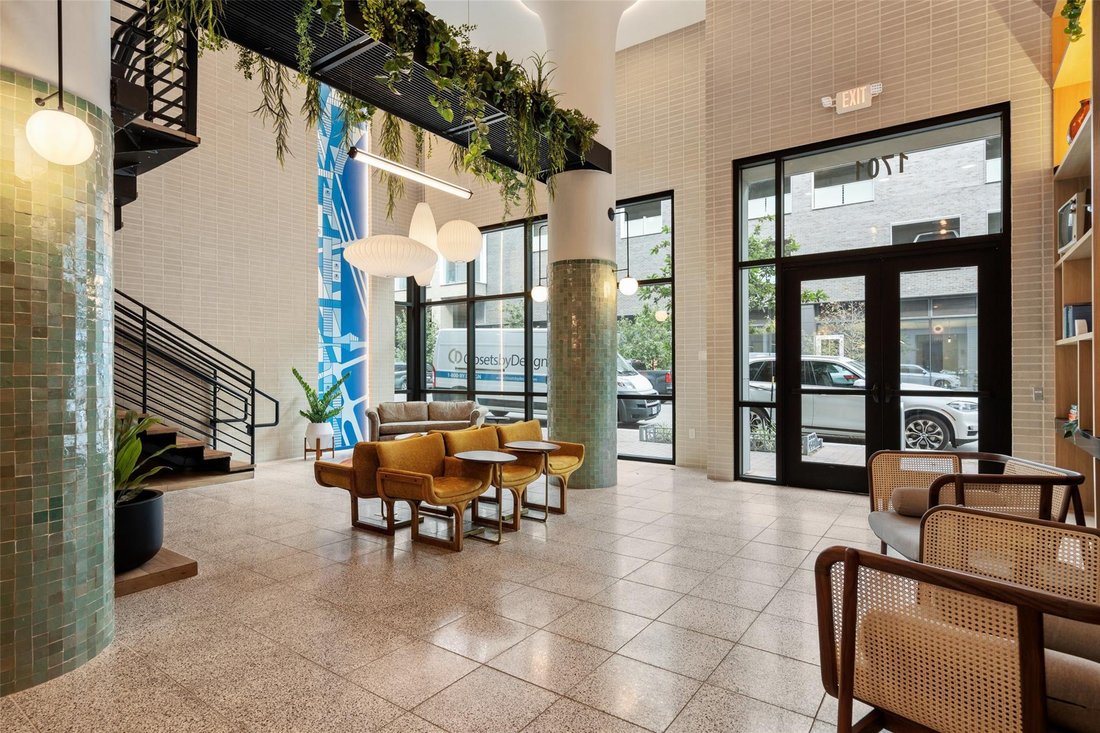 Condo in Austin, Texas, United States 3 - 17189345