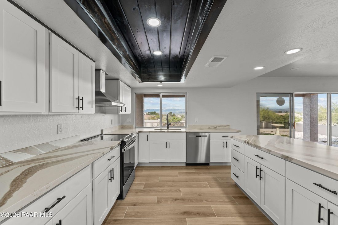 House in Wickenburg, Arizona, United States 2 - 17161287