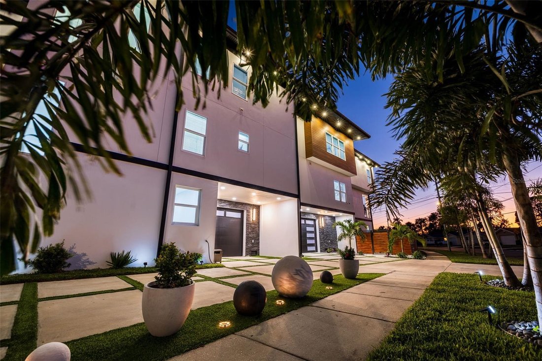 House in St. Petersburg, Florida, United States 4 - 17181770