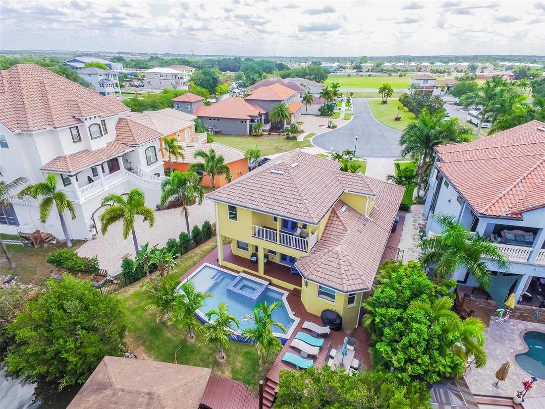 House in Apollo Beach, Florida, United States 3 - 17180342