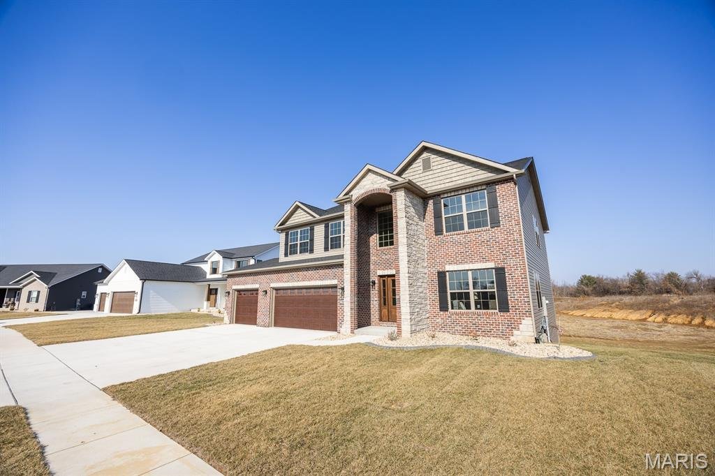 House in O'Fallon, Illinois, United States 3 - 17174458