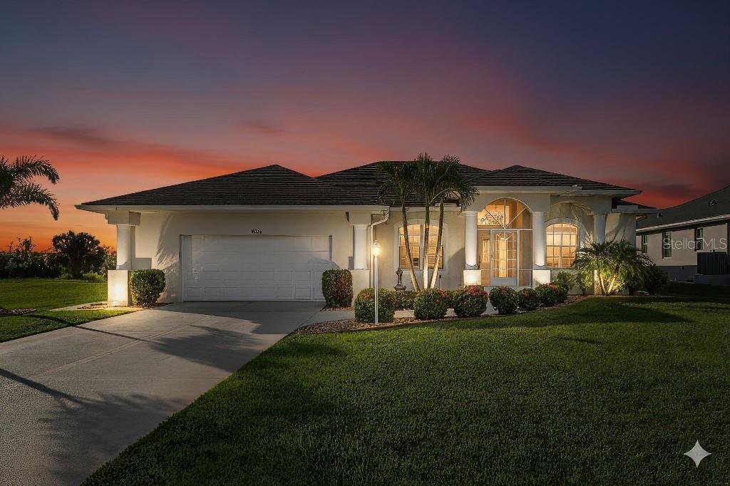 House in Port Charlotte, Florida, United States 2 - 17187016