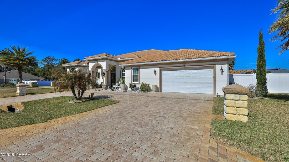 House in Palm Coast, Florida, United States 2 - 17164219
