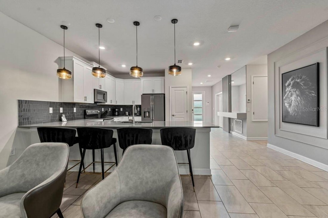 House in Kissimmee, Florida, United States 2 - 17181351