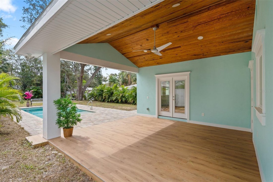 House in Clearwater, Florida, United States 4 - 17186526