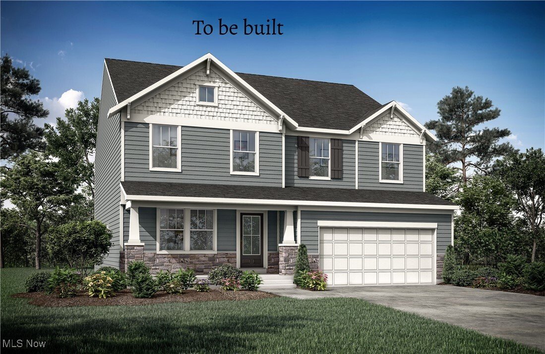 House in Akron, Ohio, United States 1 - 17175462