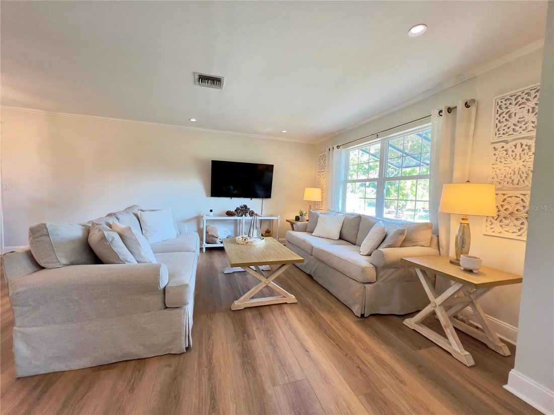 House in Saint James City, Florida, United States 5 - 17185354