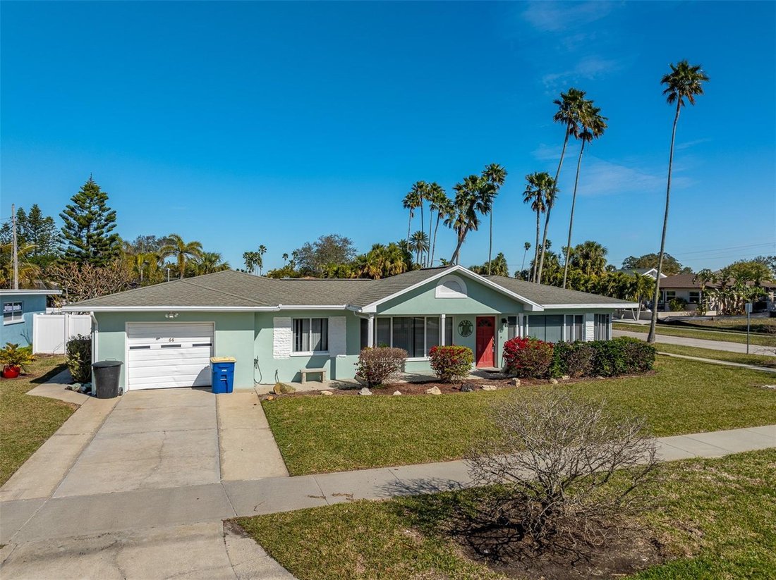 House in Clearwater, Florida, United States 3 - 17183599