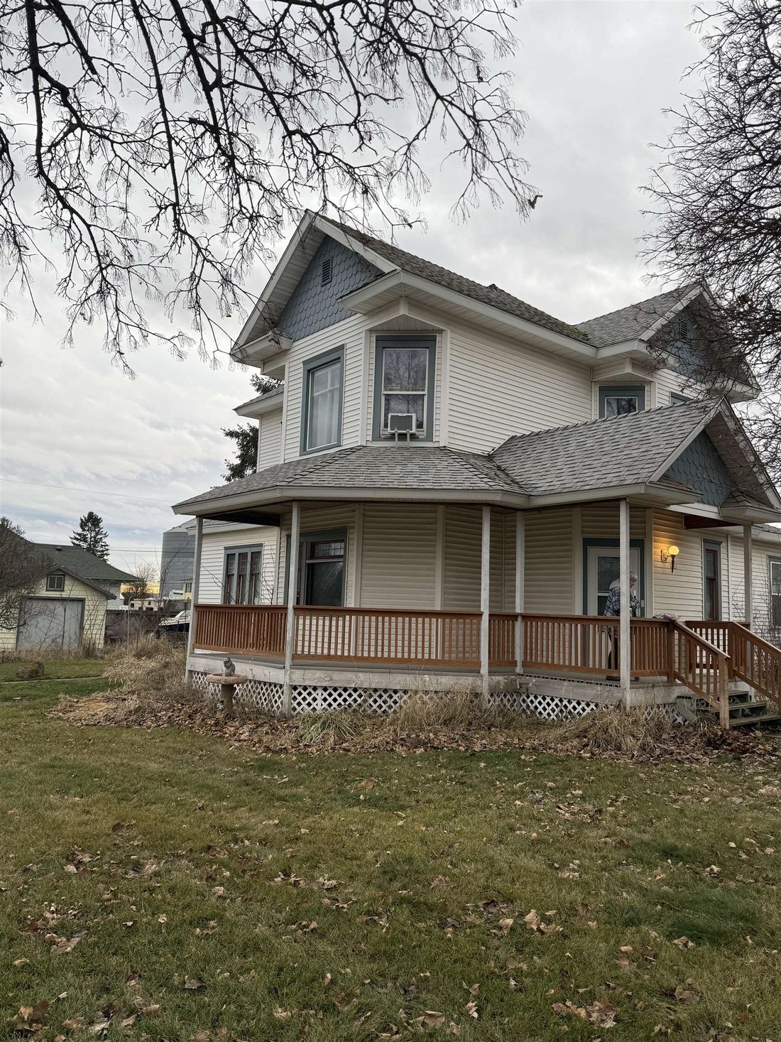 House in Davenport, Washington, United States 3 - 17163943