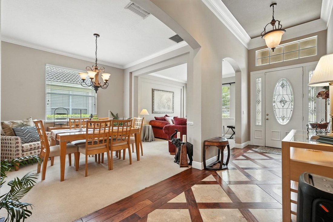 House in Sanford, Florida, United States 4 - 17181747