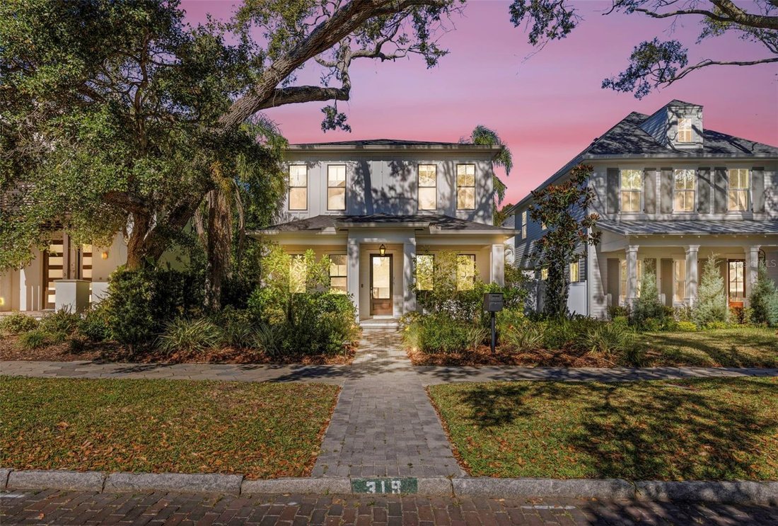 Haus in Saint Petersburg, Florida, Vereinigte Staaten 2 - 17182462