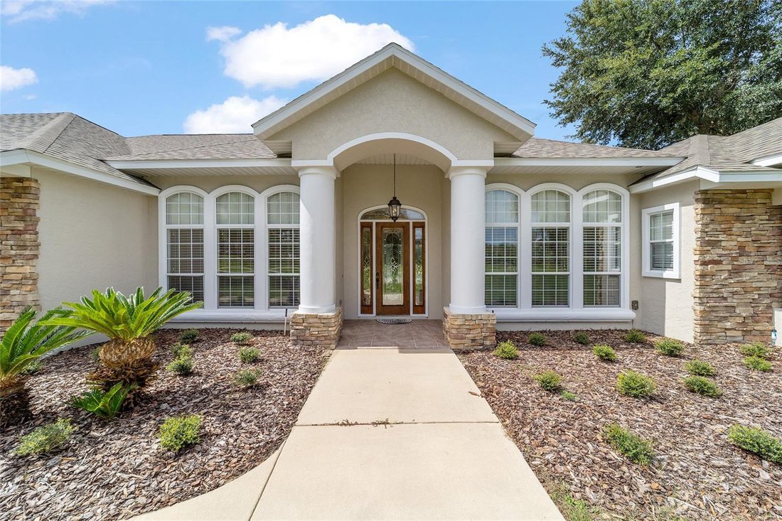 House in Ocala, Florida, United States 2 - 17183770