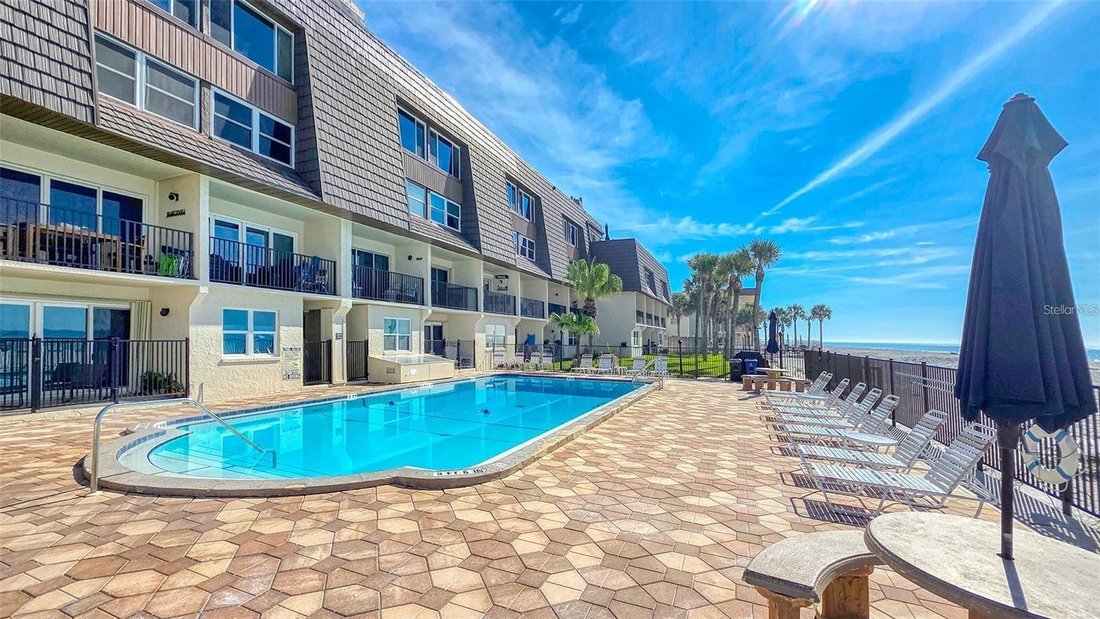 Condo in Indian Shores, Florida, United States 4 - 17179270