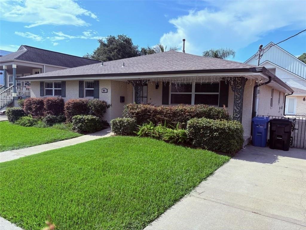 House in New Orleans, Louisiana, United States 1 - 17172037
