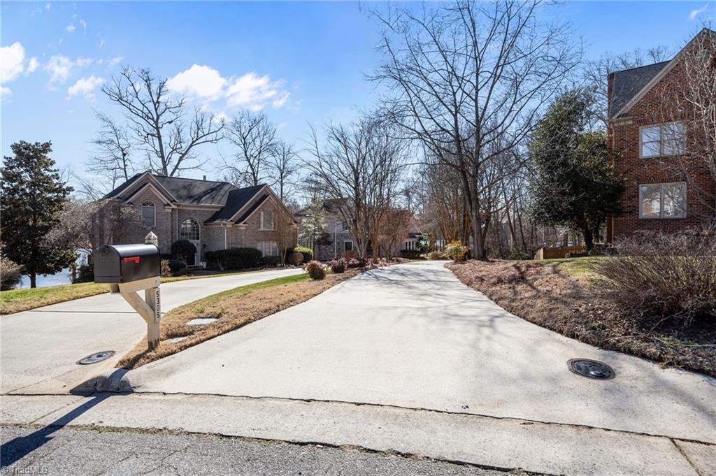 House in Greensboro, North Carolina, United States 3 - 17168979