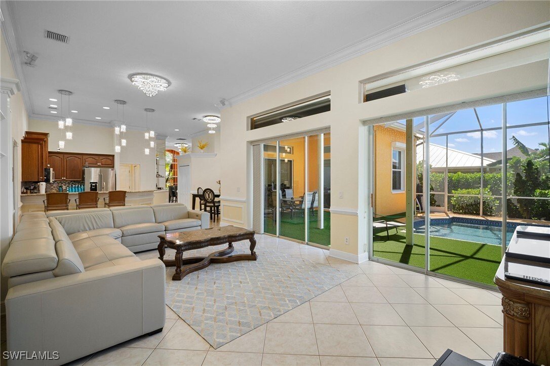 House in Cape Coral, Florida, United States 5 - 17173530