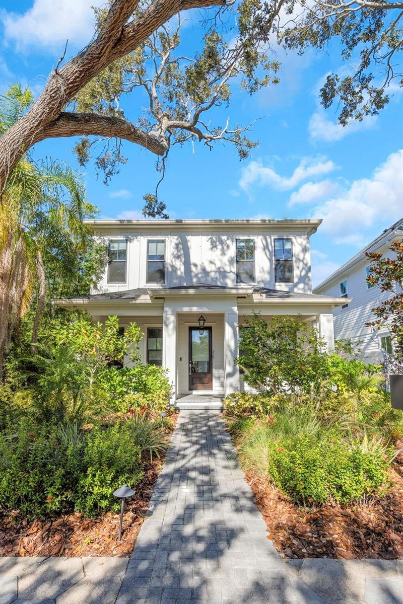Haus in Saint Petersburg, Florida, Vereinigte Staaten 3 - 17182462