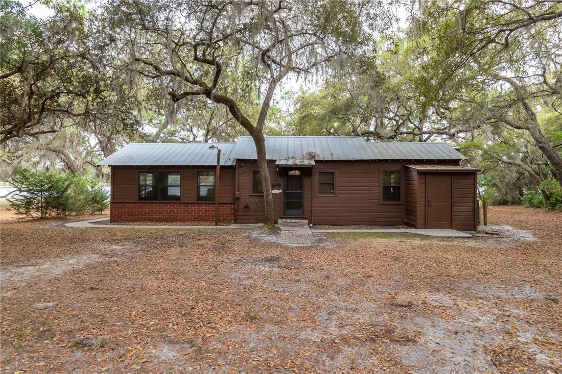 House in Fort McCoy, Florida, United States 3 - 17182421