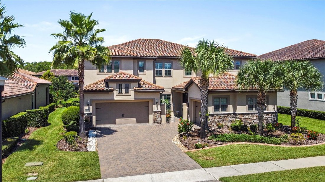 House in Orlando, Florida, United States 2 - 17185819