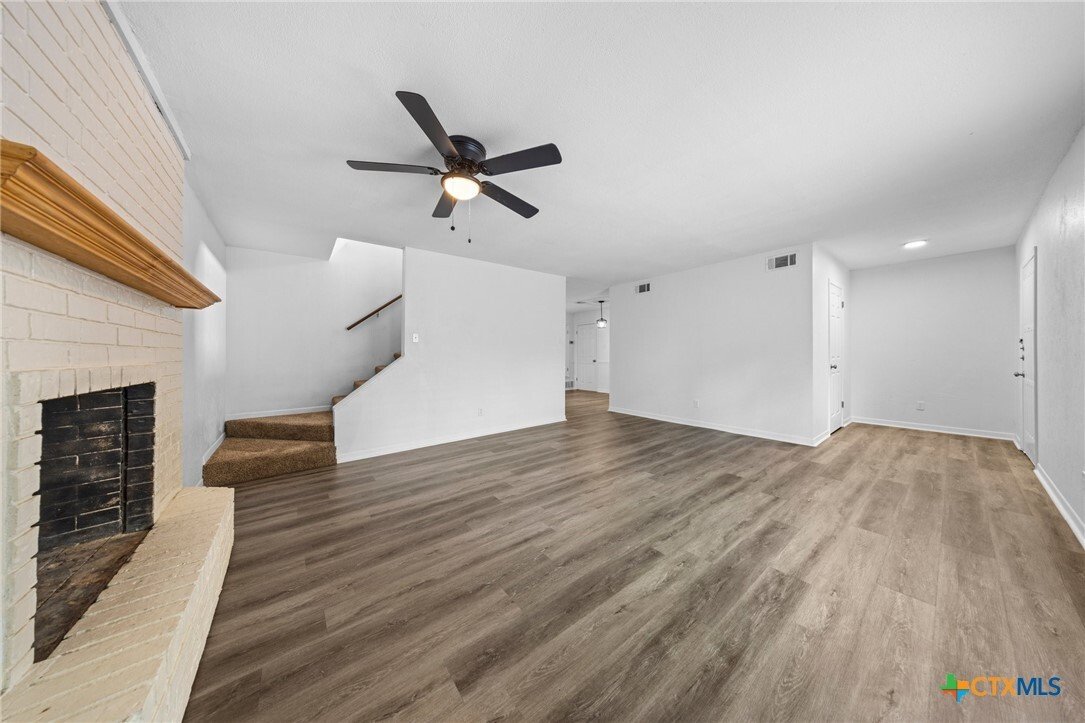 Townhouse in Temple, Texas, United States 3 - 17170674