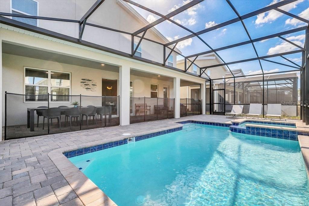 Maison à Kissimmee, Floride, États-Unis 3 - 17181128