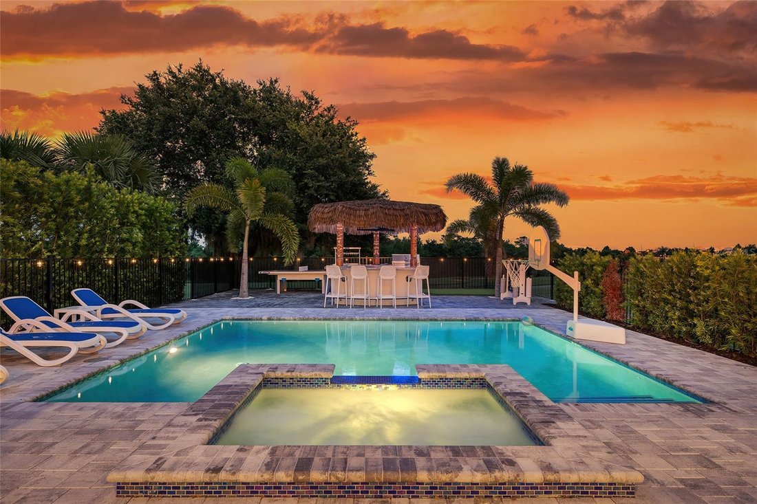 House in Kissimmee, Florida, United States 2 - 17180431