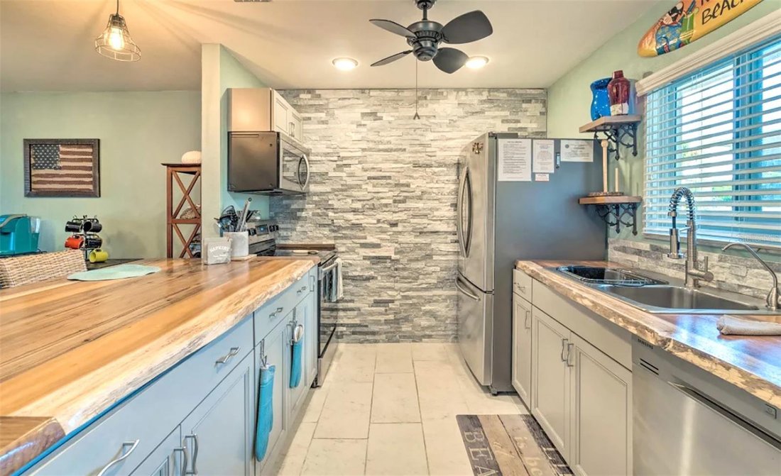 Condo in Siesta Key, Florida, United States 4 - 17181377