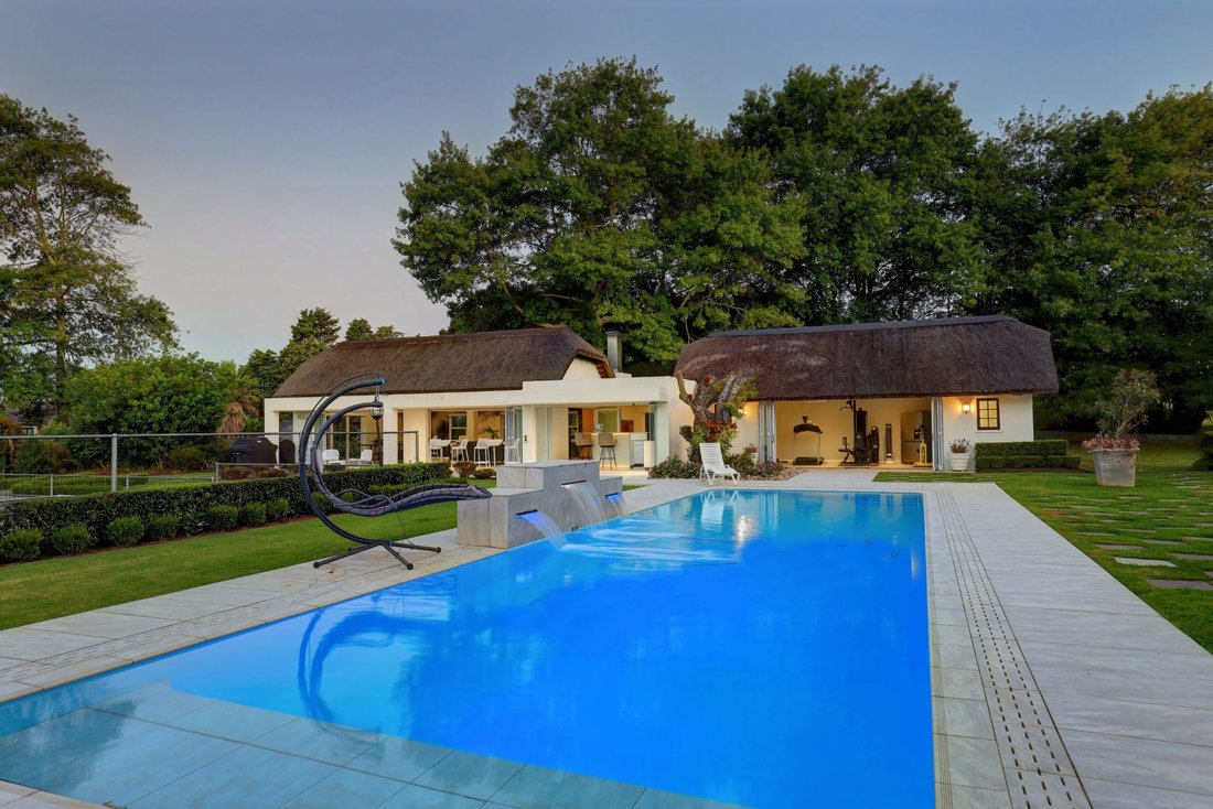 House in Glenwood AH, Western Cape, South Africa 5 - 14839288