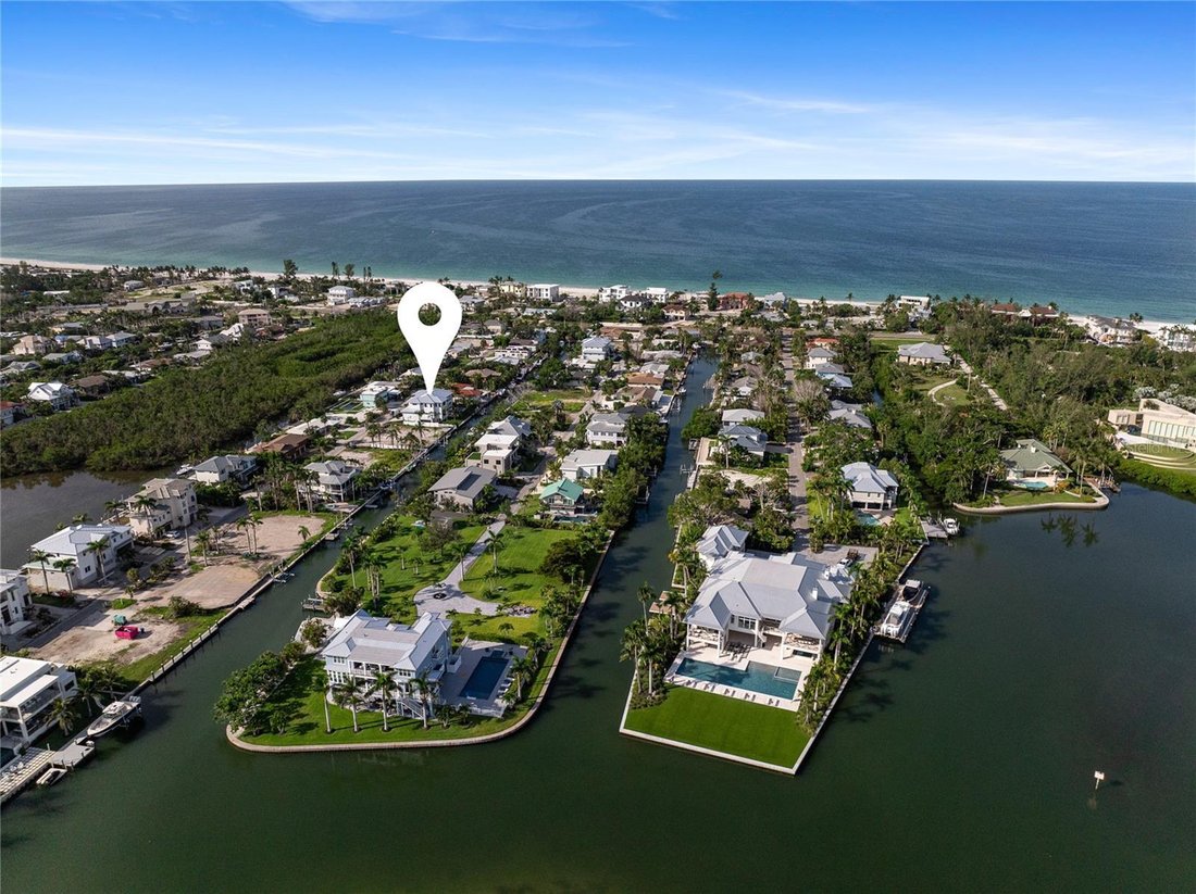 House in Longboat Key, Florida, United States 2 - 17179670