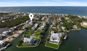 House in Longboat Key, Florida, United States 1