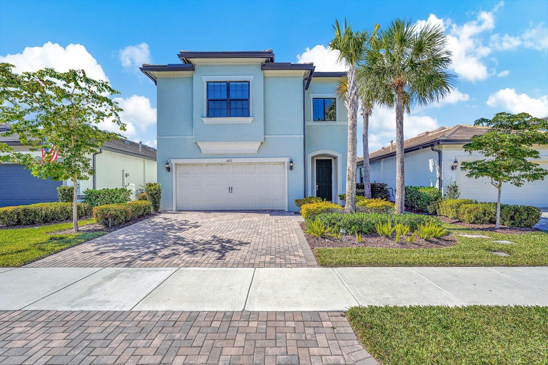 House in Fort Lauderdale, Florida, United States 2 - 17175809