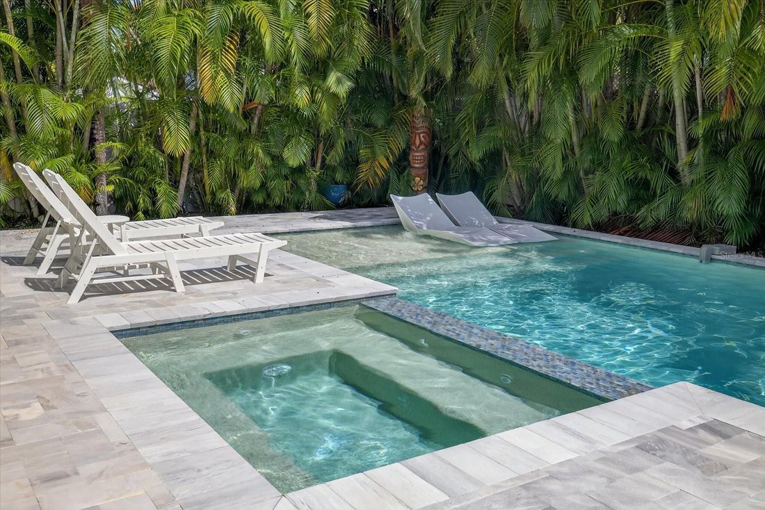 House in Tampa, Florida, United States 4 - 17183715