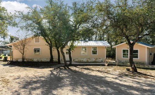 Casa a Wimberley, Texas, Stati Uniti 1