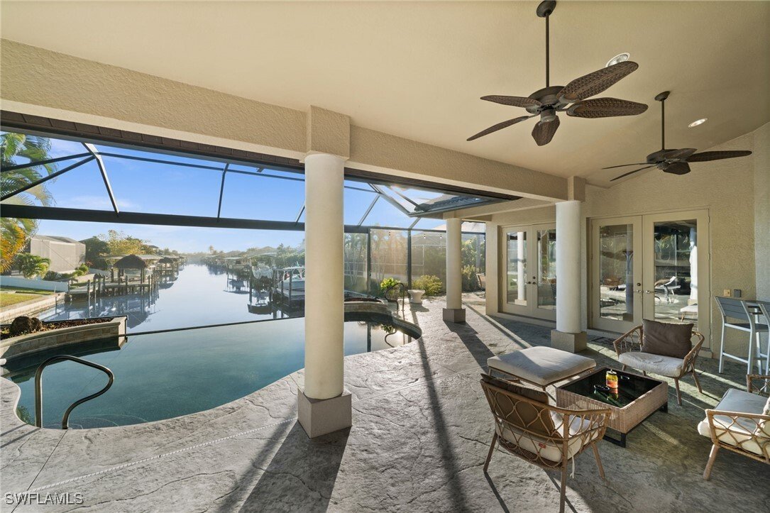 House in Cape Coral, Florida, United States 2 - 17173588