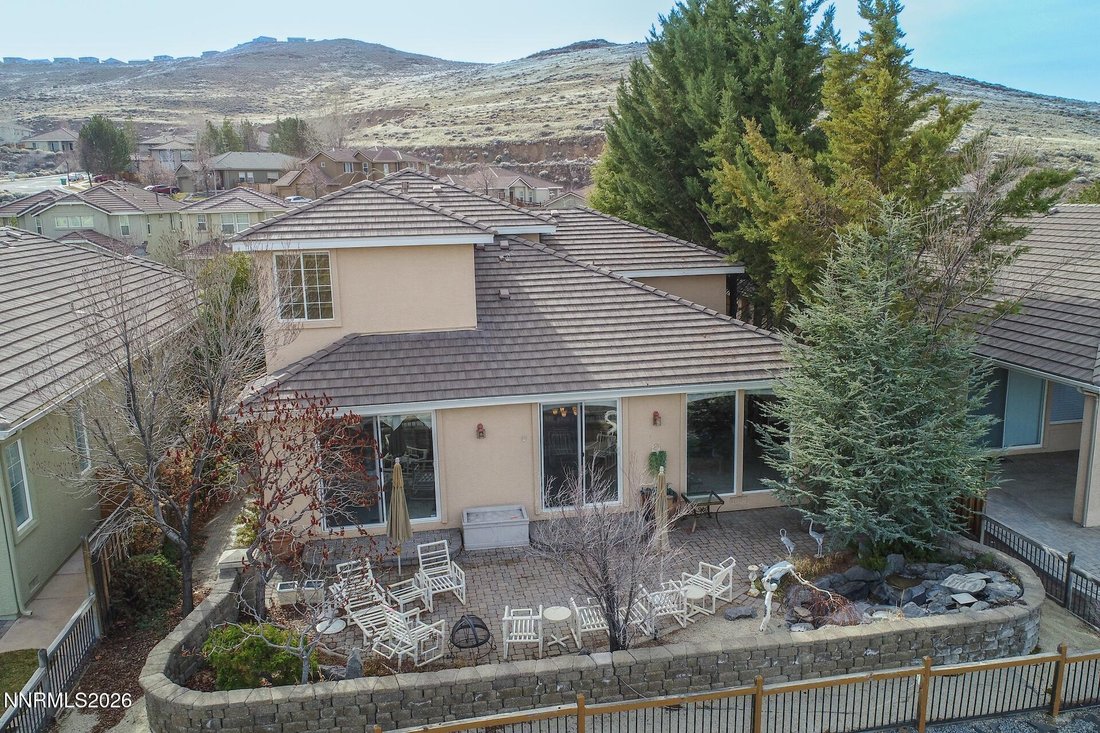 House in Sparks, Nevada, United States 2 - 17162494