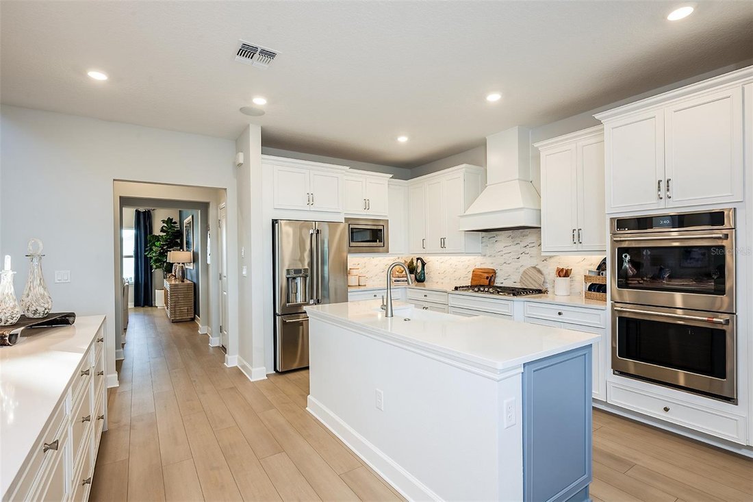 House in Mount Dora, Florida, United States 3 - 17181439