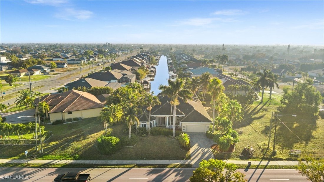 House in Cape Coral, Florida, United States 4 - 17173588