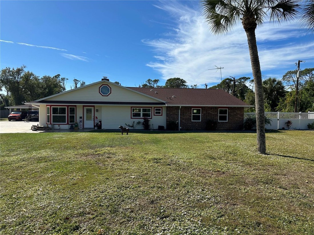 House in Englewood, Florida, United States 1 - 17185991