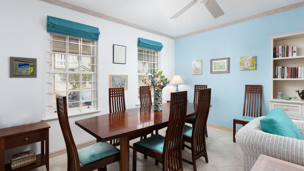 Penthouse en Mullins, Parroquia de Saint Peter, Barbados 3 - 17172813