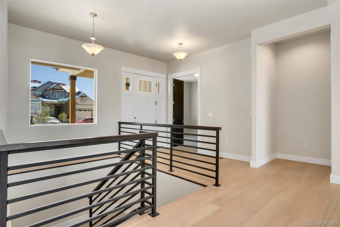 House in Aurora, Colorado, United States 5 - 17168960