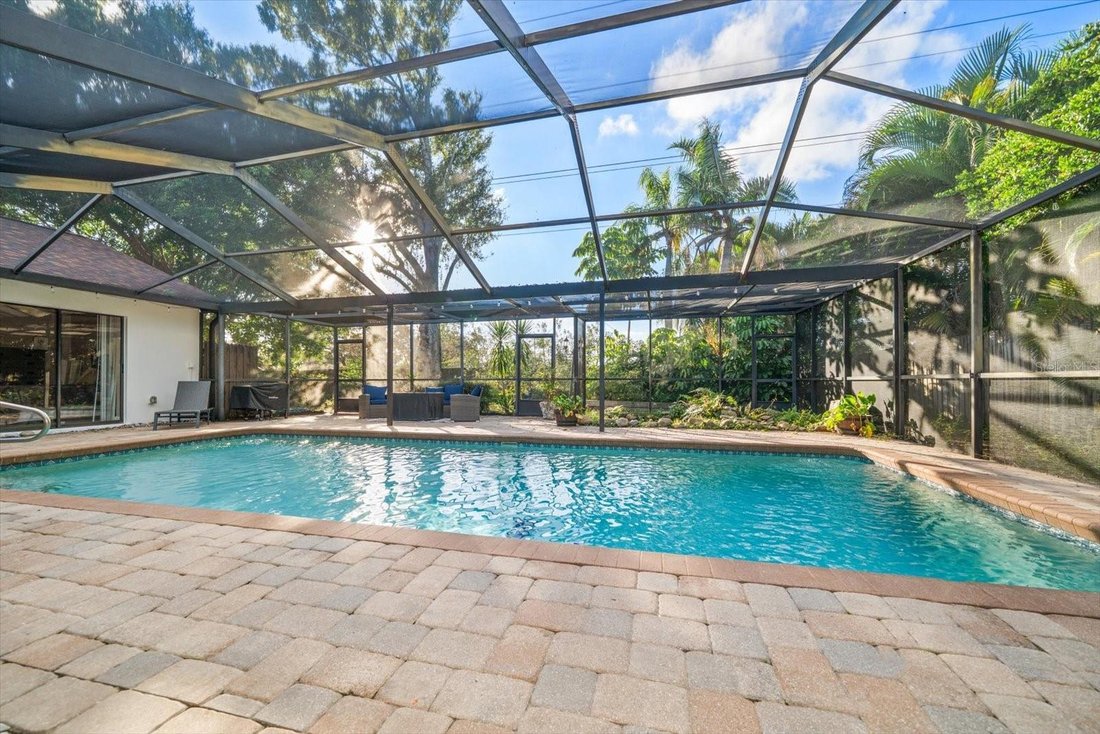 House in Clearwater, Florida, United States 5 - 17184420
