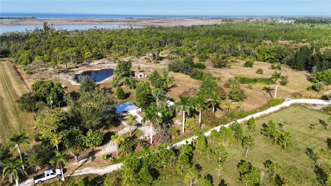 House in Saint James City, Florida, United States 1 - 17185354