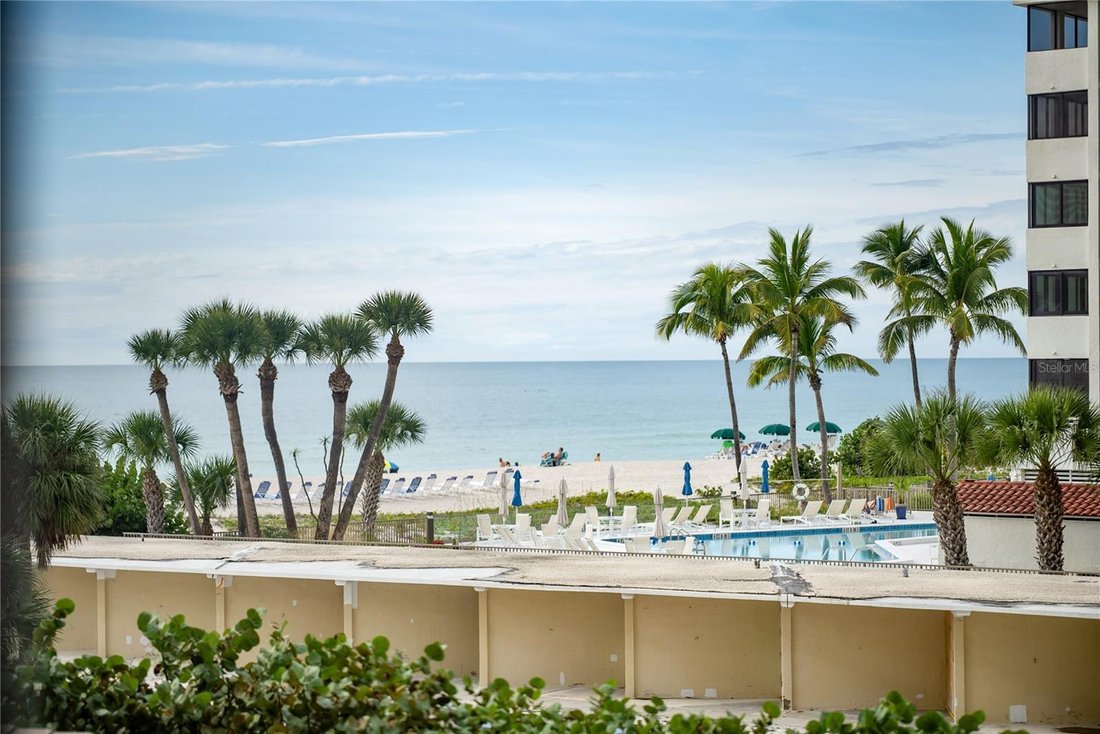 Condo in Sarasota, Florida, United States 4 - 17182712